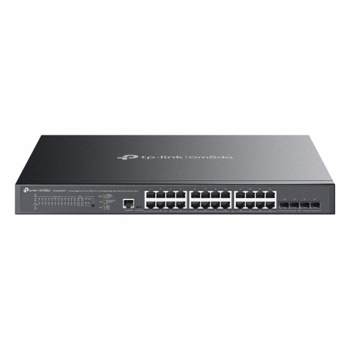 Switch TP-Link SG3428XMPP 1 Switch TP-Link SG3428XMPP 1