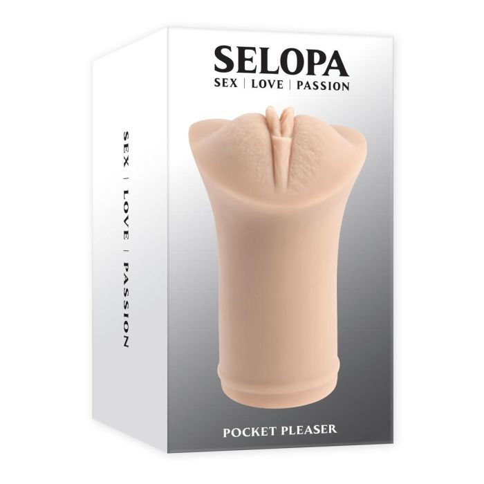Masturbador Masculino Selopa Selopa Carne 1 Masturbador Masculino Selopa Selopa Carne 1