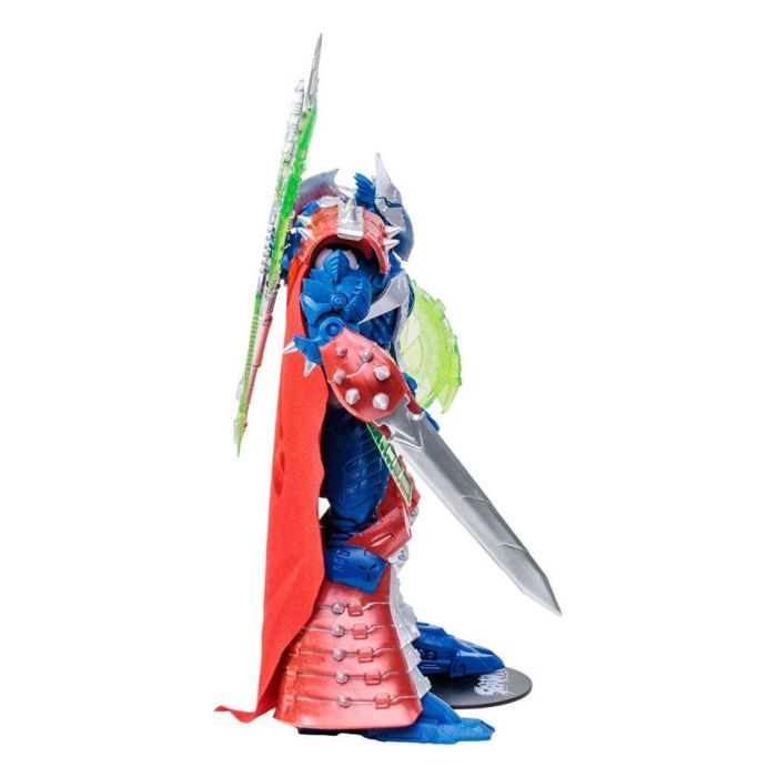 Mcfarlane toys Figura Manga Spawn Articulada 18 cm 3