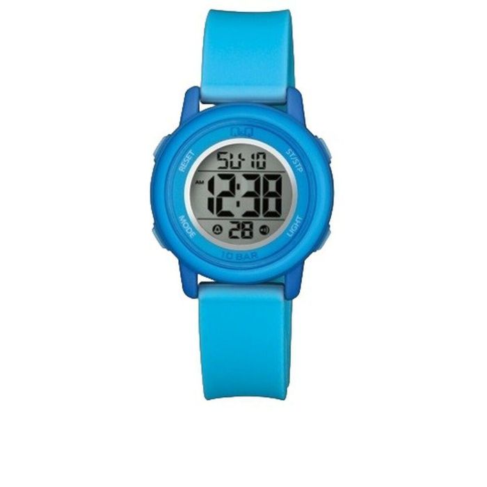 Reloj Unisex Q&Q M208J001Y (Ø 34 mm) Reloj Unisex Q&Q M208J001Y (Ø 34 mm)