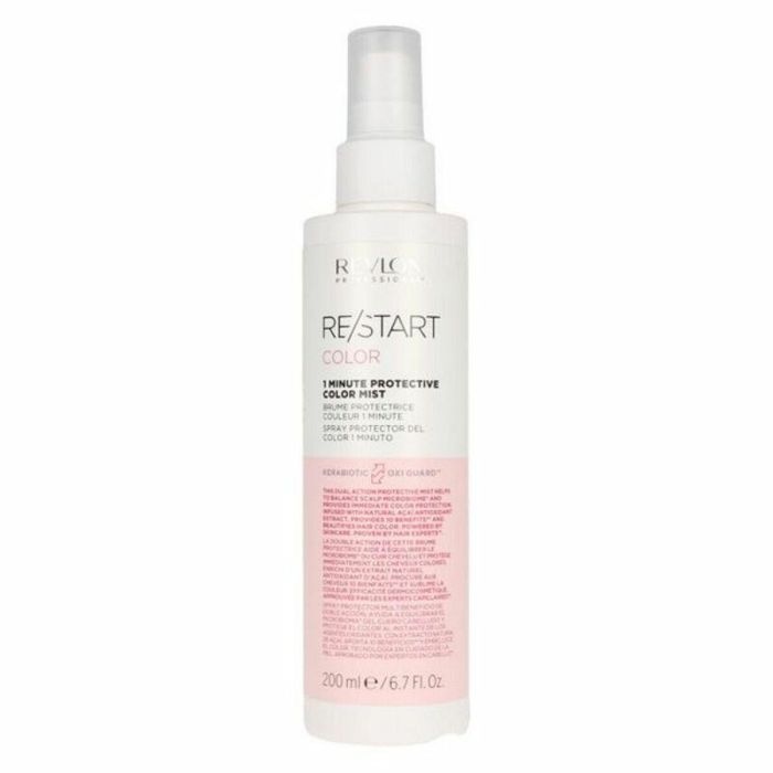 Revlon Re-Start Color Protective Mist 1 Revlon Re-Start Color Protective Mist 1