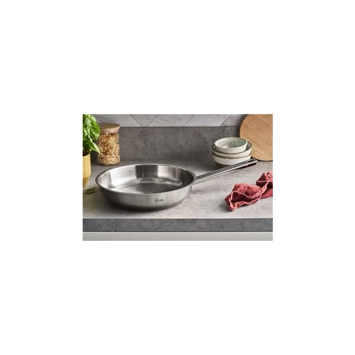 Original-Profi Collection® Sarten Sin Tapa 28Cm FISSLER 084-378-28-100/0 2 Original-Profi Collection® Sarten Sin Tapa 28Cm FISSLER 084-378-28-100/0 2