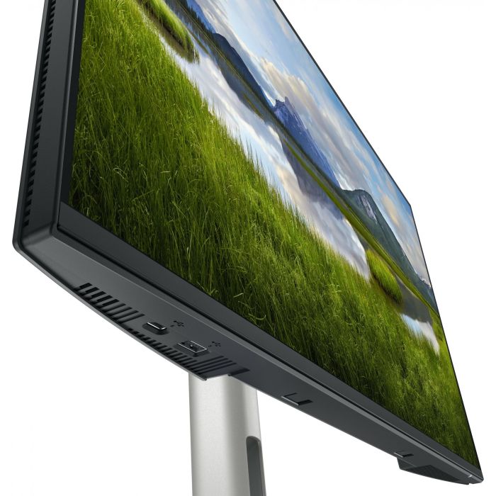DELL P2425HE Monitor 23.8" Full HD IPS 100Hz con USB-C Power Delivery 90W, HDMI, DisplayPort, Negro 8 DELL P2425HE Monitor 23.8" Full HD IPS 100Hz con USB-C Power Delivery 90W, HDMI, DisplayPort, Negro 8