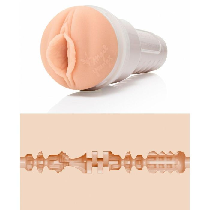 Masturbador Fleshlight Carne 0 Masturbador Fleshlight Carne 0