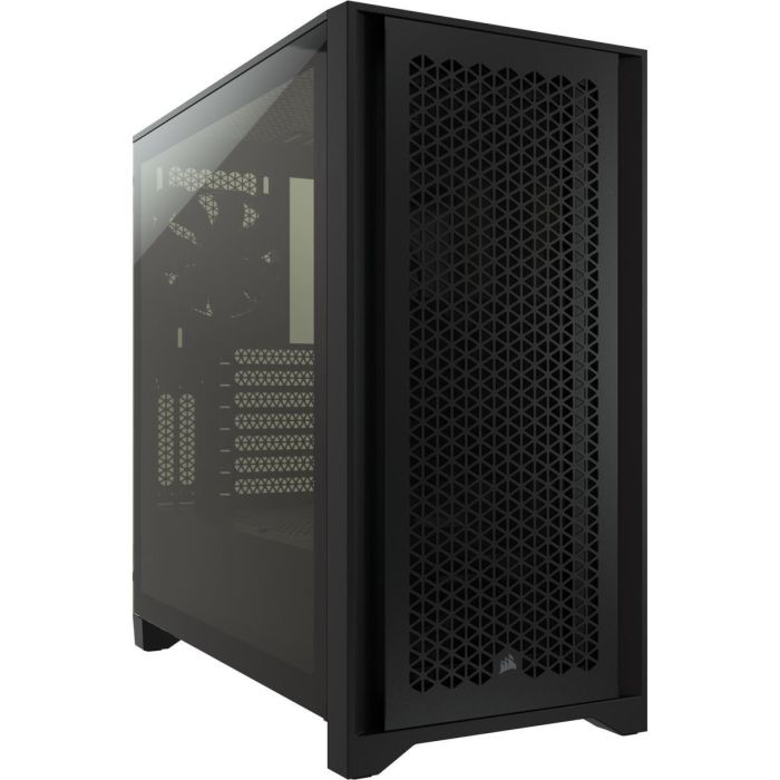 Corsair 4000D Airflow Midi Tower Black Corsair 4000D Airflow Midi Tower Black