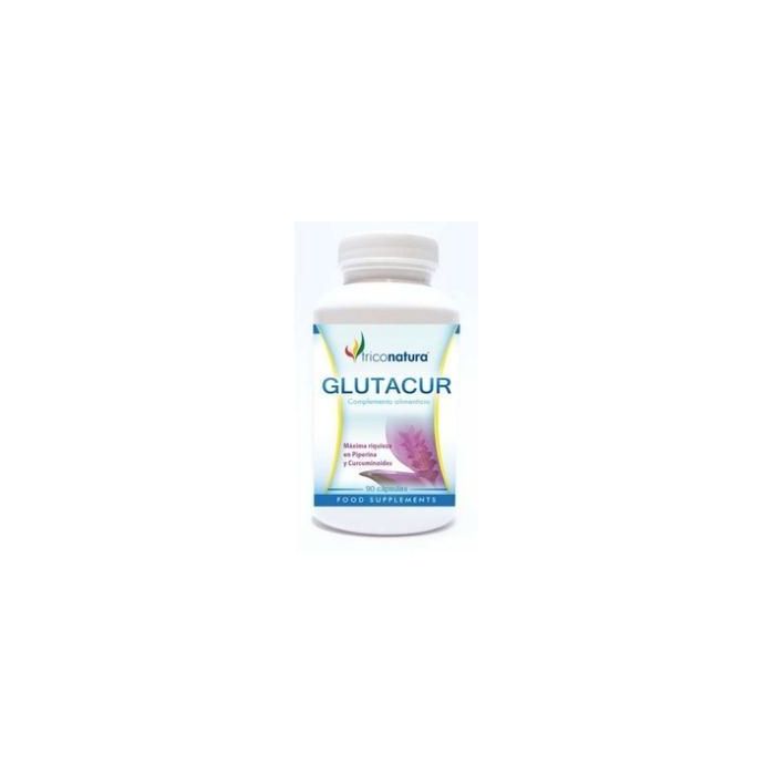 Glutacur 90Cap. Glutacur 90Cap.