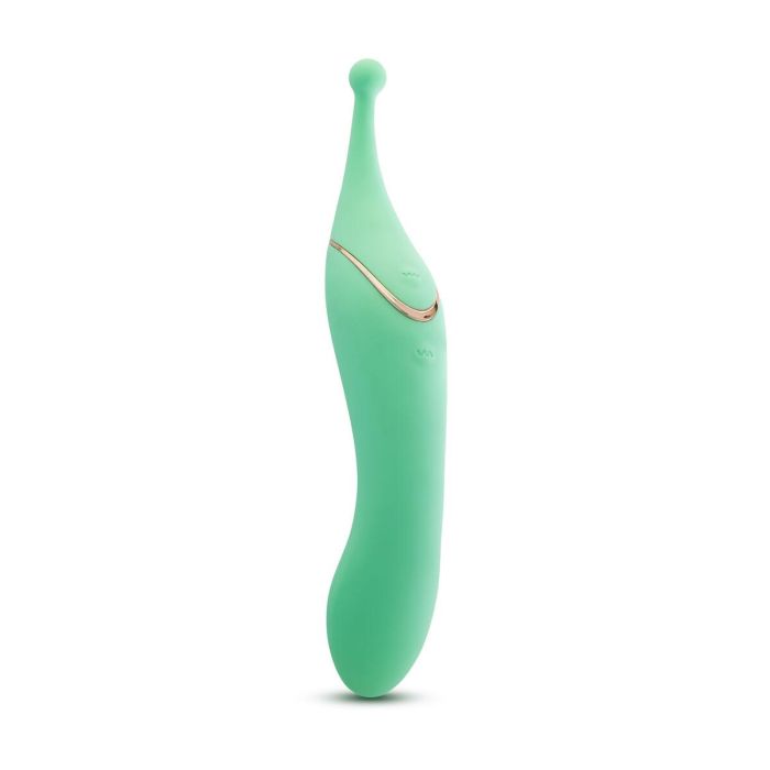 Masajeador Blush Verde 13 Masajeador Blush Verde 13