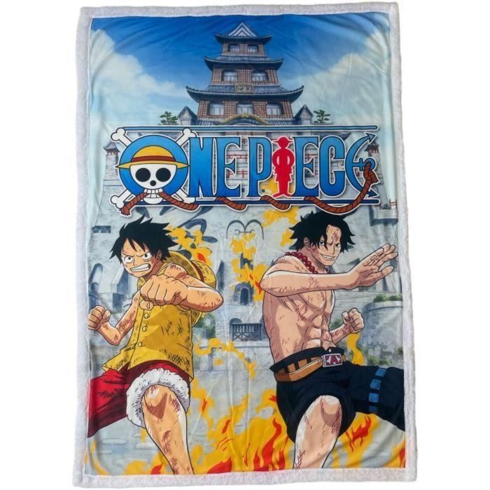Manta One Piece 0 Manta One Piece 0