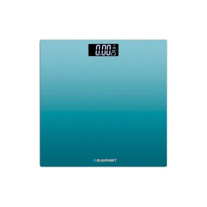 Báscula de Baño Blaupunkt BP5007/ Azul 0 Báscula de Baño Blaupunkt BP5007/ Azul 0