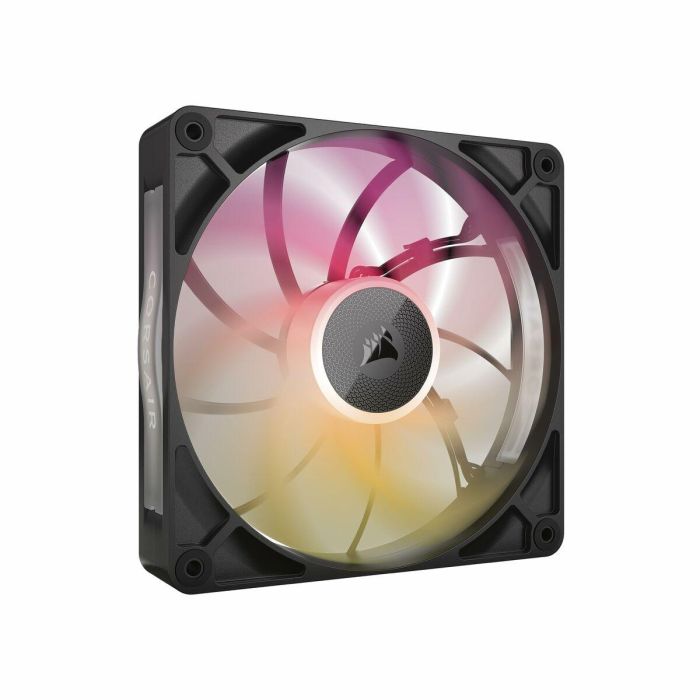 CORSAIR CO-9051035-WW COR1734308765988 Kit de Refrigeración PC iCUE LINK RX140 RGB Max Ventilador Individual 10 CORSAIR CO-9051035-WW COR1734308765988 Kit de Refrigeración PC iCUE LINK RX140 RGB Max Ventilador Individual 10