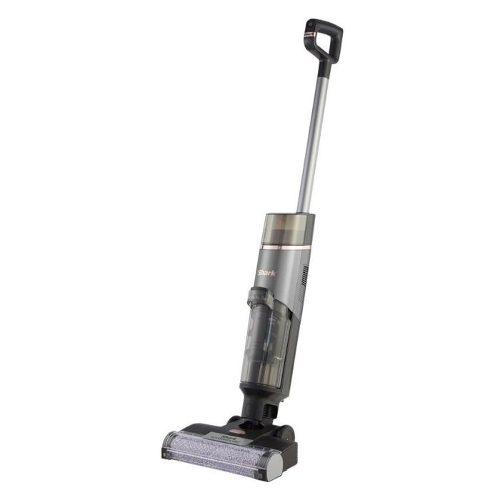 Shark Limpiador para Suelos Duros 3 en 1 HydroVac - Aspira, Pasa la Mopa y Limpia 3 Shark Limpiador para Suelos Duros 3 en 1 HydroVac - Aspira, Pasa la Mopa y Limpia 3