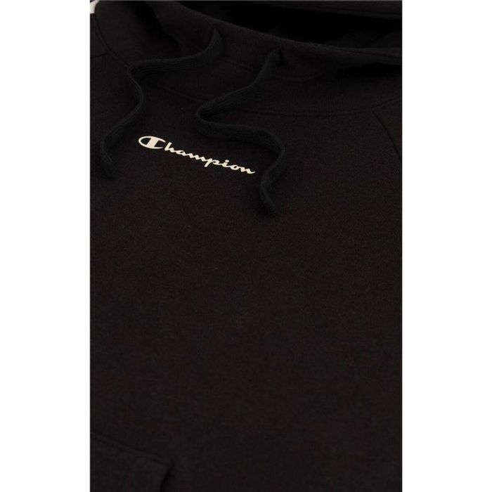 Sudadera con Capucha Mujer Champion 1