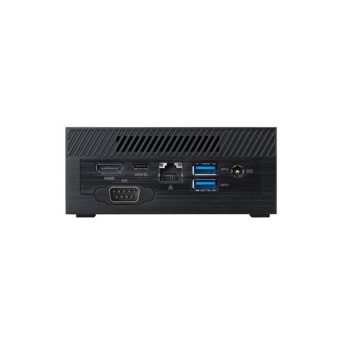 Asus Mini PC PN41 Intel Celeron N4500, 4GB RAM, 128GB SSD, Intel UHD Graphics, Windows 11 Pro 2 Asus Mini PC PN41 Intel Celeron N4500, 4GB RAM, 128GB SSD, Intel UHD Graphics, Windows 11 Pro 2