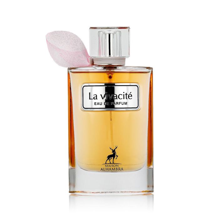 Perfume Mujer Maison Alhambra La vivacité EDP 100 ml 1