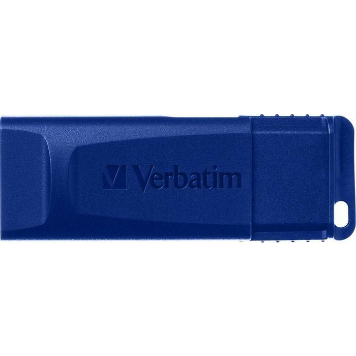 Verbatim Pendrive Slider 16 grb Retráctil Usb 2.0 C-Surtidos -Multipack 3U- 6 Verbatim Pendrive Slider 16 grb Retráctil Usb 2.0 C-Surtidos -Multipack 3U- 6