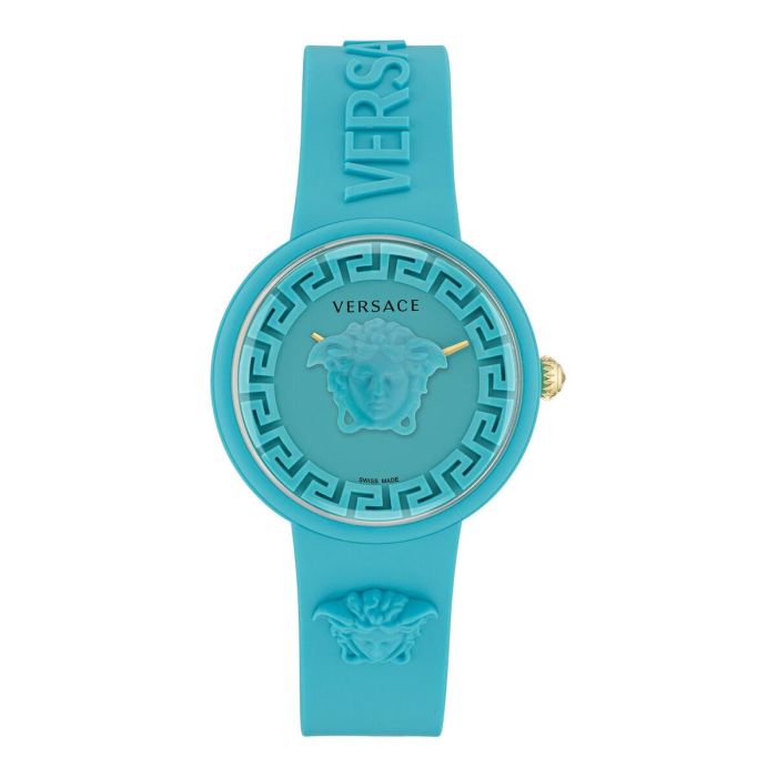 Reloj Mujer Versace VE6G00423 (Ø 39 mm) 0 Reloj Mujer Versace VE6G00423 (Ø 39 mm) 0