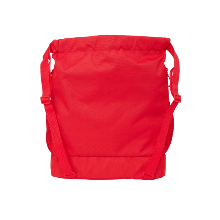 Bolsa Mochila con Cuerdas Atlético Madrid Rojo 35 x 40 x 1 cm 1 Bolsa Mochila con Cuerdas Atlético Madrid Rojo 35 x 40 x 1 cm 1