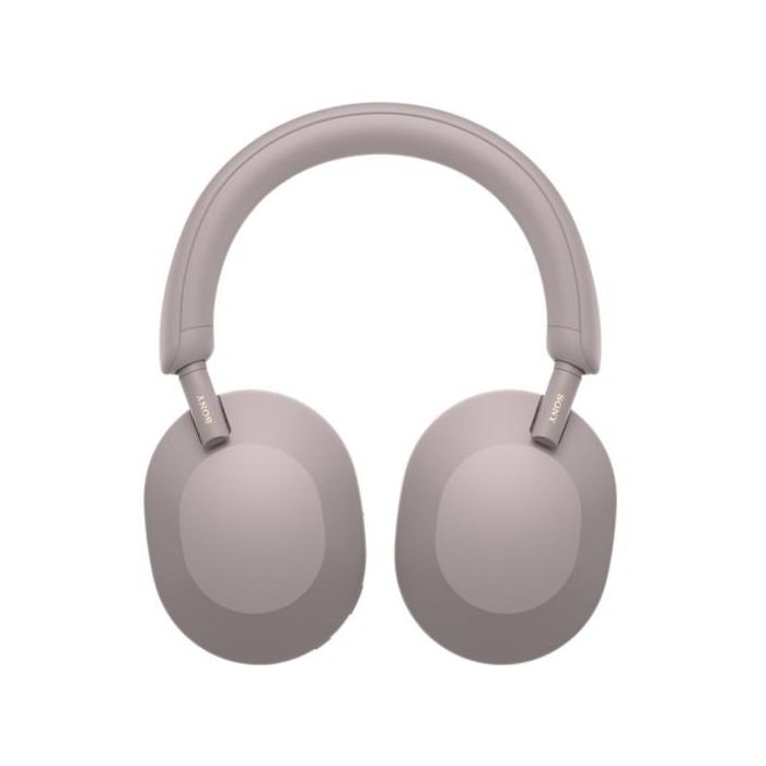 Sony WH-1000XM5 Headphone pink 5