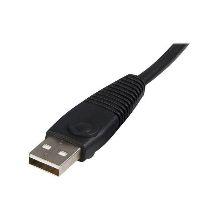 Cable KVM Startech SVUSB2N1_6 2