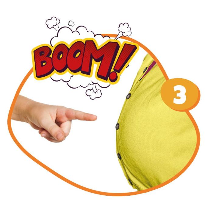 Juego Burger Boom 35001935 Bizak 1 Juego Burger Boom 35001935 Bizak 1