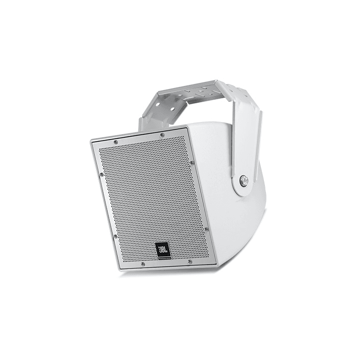 Altavoz Coaxial Compacto Para Todo Clima De 2 Vías Con Lf De 8" - Blanco 5 Altavoz Coaxial Compacto Para Todo Clima De 2 Vías Con Lf De 8" - Blanco 5