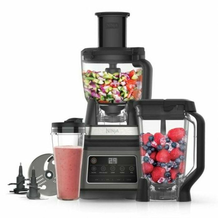 Robot de Cocina NINJA BN800 1200 W 1 L Robot de Cocina NINJA BN800 1200 W 1 L