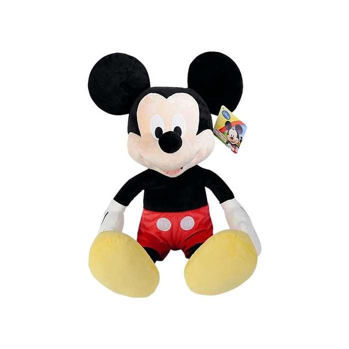 Peluche mickey 120 cm 1