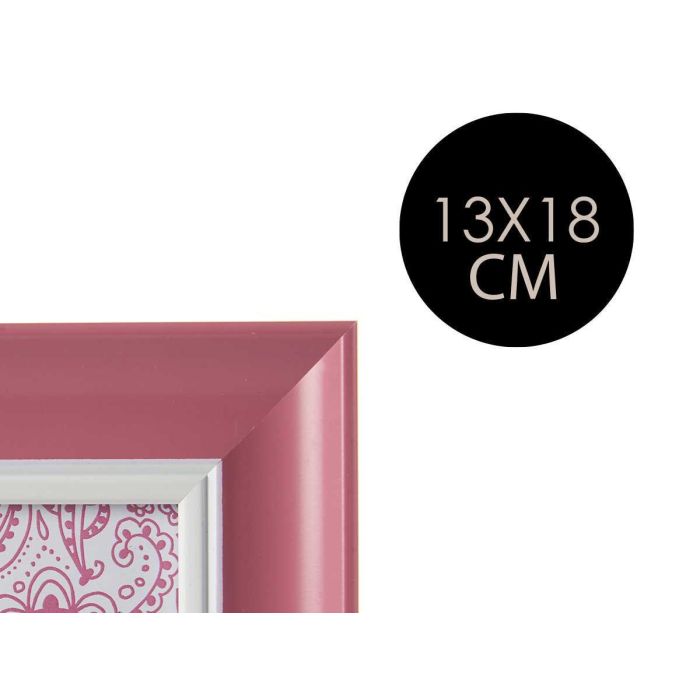 Portafotos 13X18 Rosa Giftdecor (24 Unidades) 3 Portafotos 13X18 Rosa Giftdecor (24 Unidades) 3