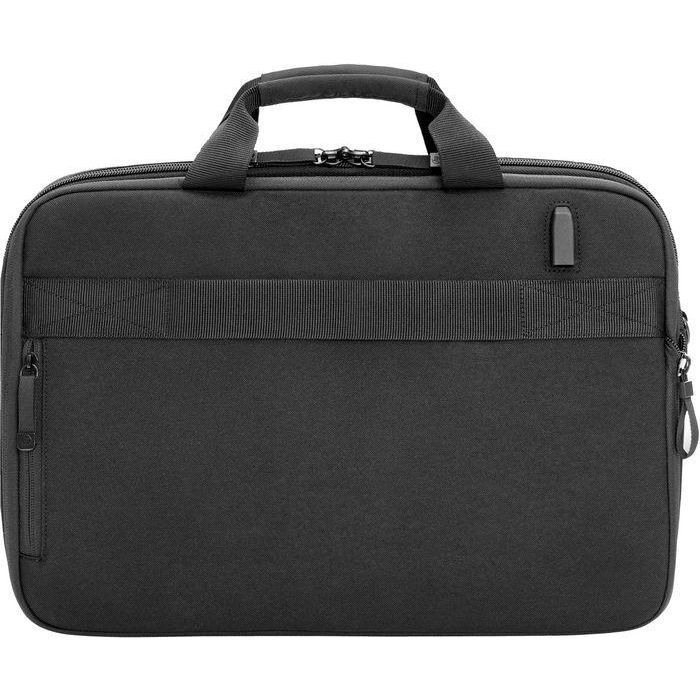 Hp Maletín Renew Executive Para Portátil De 16" Negro 15 Hp Maletín Renew Executive Para Portátil De 16" Negro 15