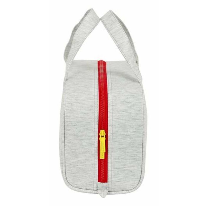 Neceser rectangular benetton "pop" 31x14x19 1 Neceser rectangular benetton "pop" 31x14x19 1