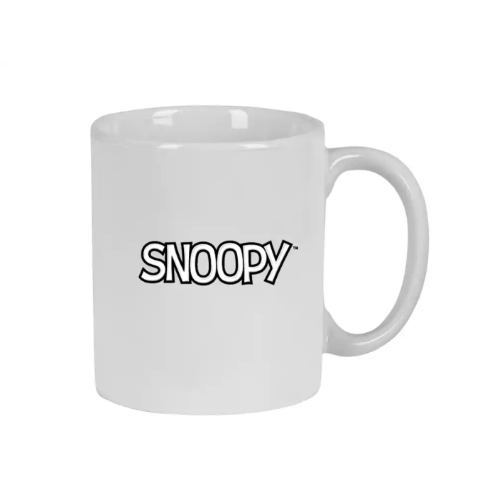 Safta Taza Grande Snoopy 95x80x80 mm 1