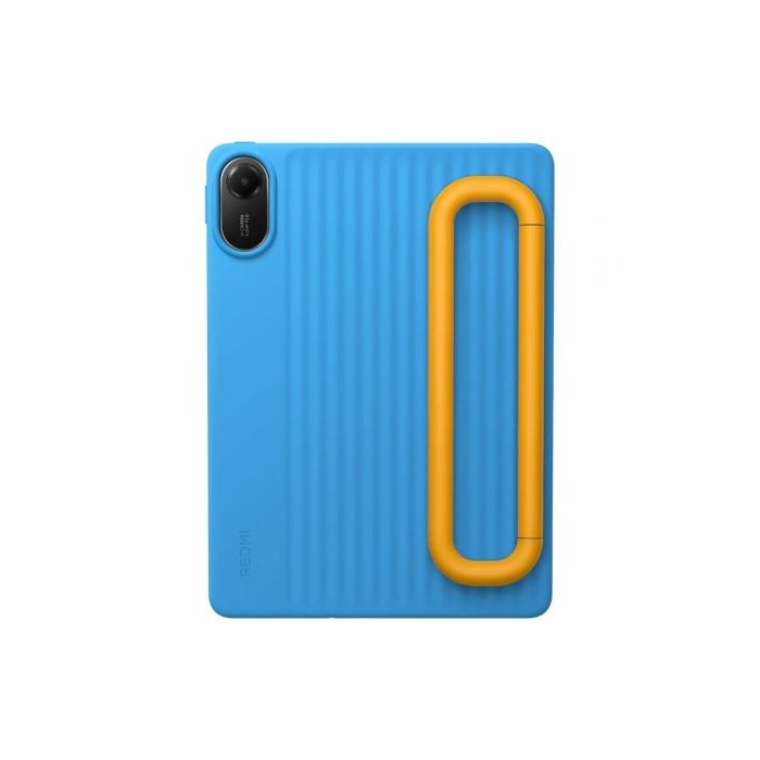 Xiaomi Redmi Pad 2 Play Bundle 11" 4GB 128GB Octacore 90Hz Gris Grafito Funda Azul Pen Stylus