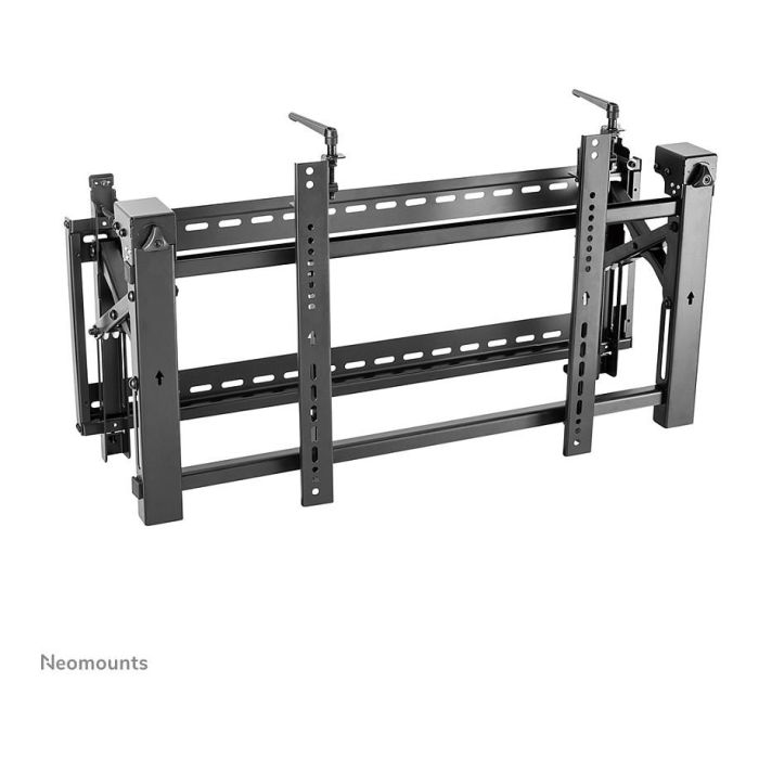 Soporte TV Neomounts LED-VW2000BLACK 70 Kg Soporte TV Neomounts LED-VW2000BLACK 70 Kg