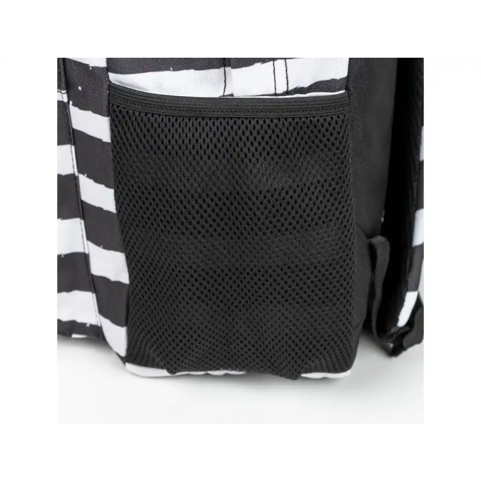 Cerdá Mochila Casual Nightmare Before Christmas 3.2 x 4.0 x 42.0 cm 5