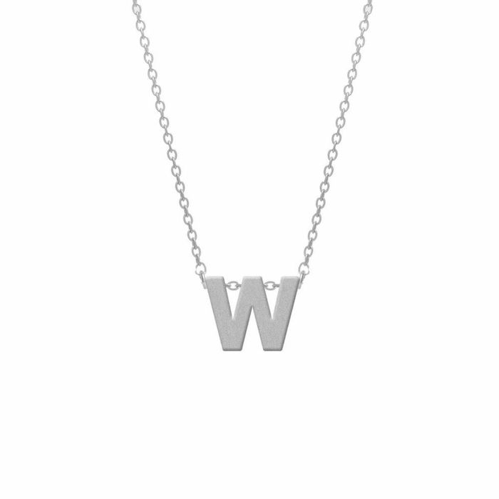 Colgante Mujer CO88 Collection 8CN-11022 Plateado 1 Colgante Mujer CO88 Collection 8CN-11022 Plateado 1
