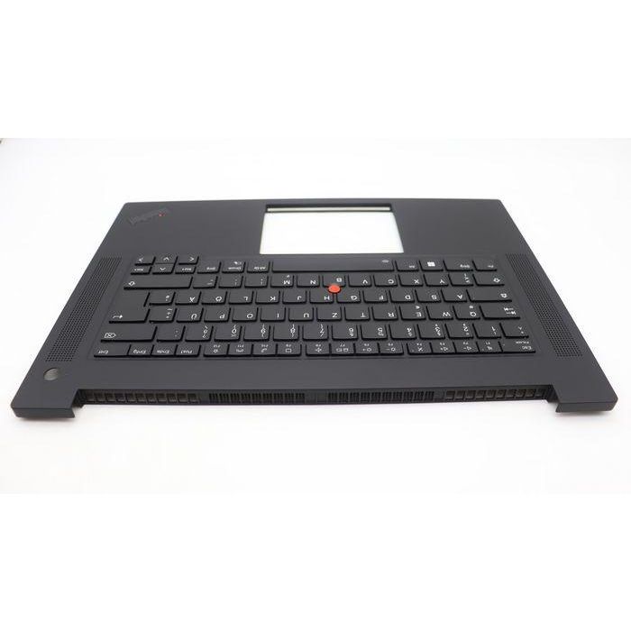 Lenovo MECH_ASM NoWW C-Cvr+GER KB ASM,CHY 3 Lenovo MECH_ASM NoWW C-Cvr+GER KB ASM,CHY 3