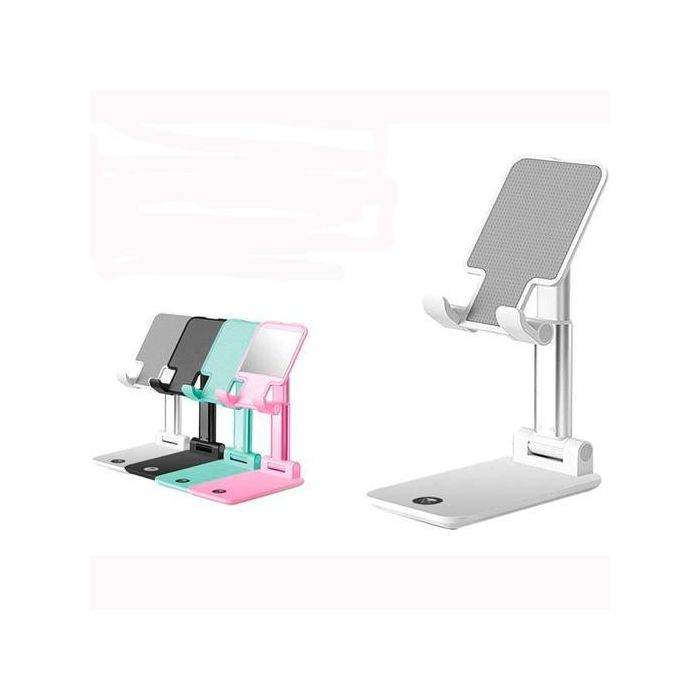 Roymart Soporte Universal Lite Phone Stand Colores Surtidos Roymart Soporte Universal Lite Phone Stand Colores Surtidos