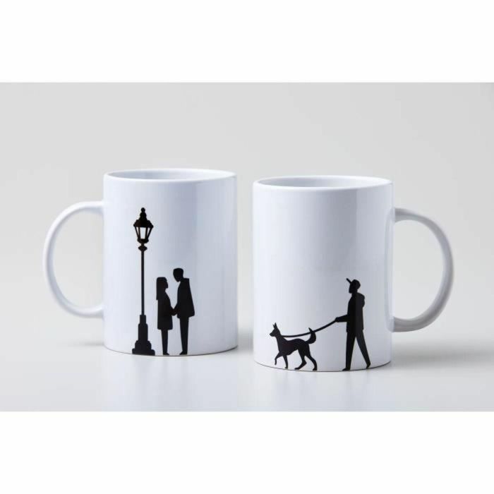 Cricut CRI0093573032516 Kit de inicio MugPress - Blanco 20