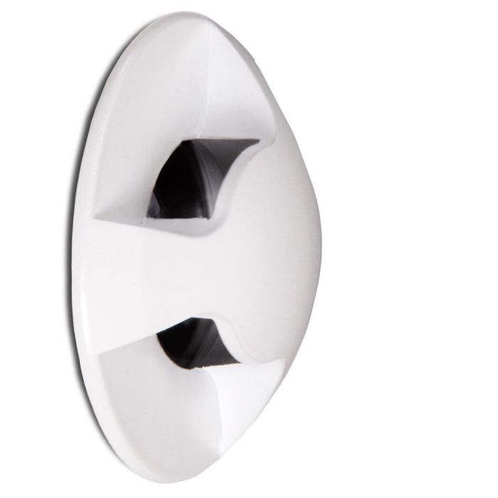 Foco Downlight Empotrable LED 2W 180Lm 6000ºK "Vivian" Circular 40.000H [JN-S002-C-CW]