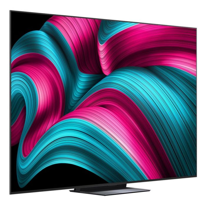 Smart TV LG OLED83C56LA 83 83" 4K Ultra HD HDR OLED NVIDIA G-SYNC 4