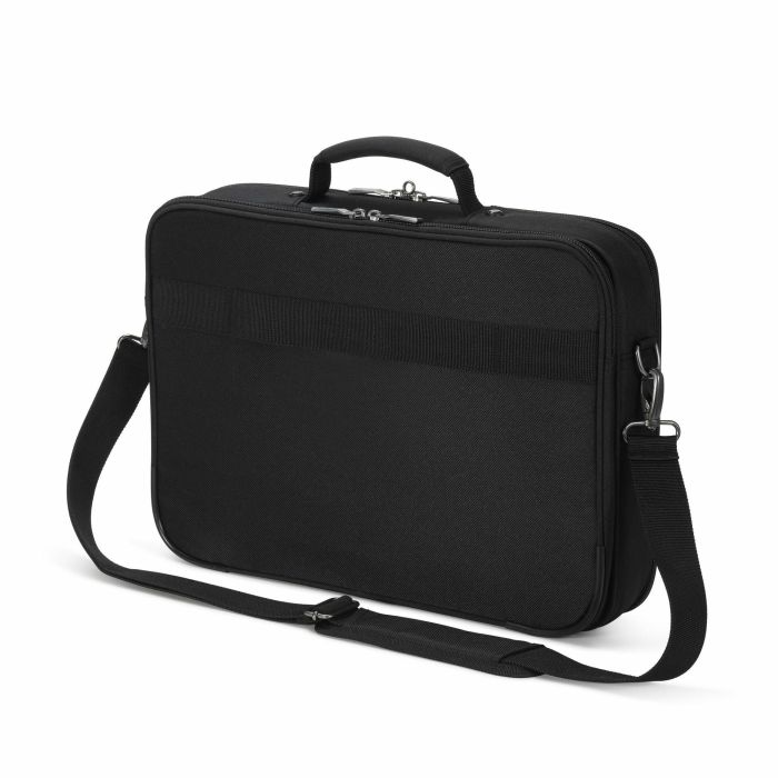 DICOTA Eco Multi Plus SELECT Bandolera para portátil de 14-15.6" Negro 1 DICOTA Eco Multi Plus SELECT Bandolera para portátil de 14-15.6" Negro 1