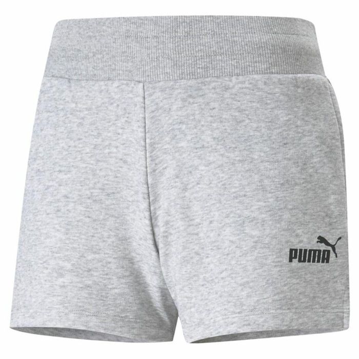 Pantalón Corto Deportivo Puma Essentials 0 Pantalón Corto Deportivo Puma Essentials 0