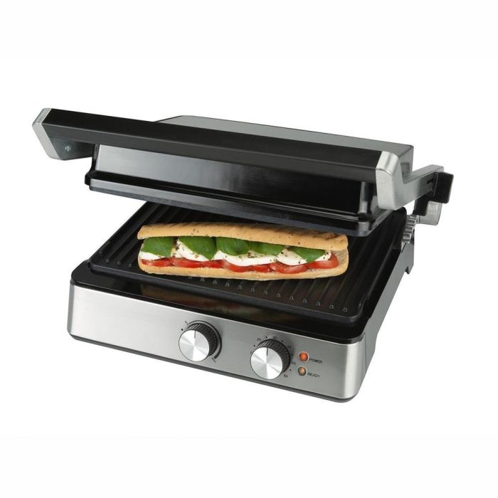 Grill Bourgini Classic Contact Grill Pure 5 Grill Bourgini Classic Contact Grill Pure 5