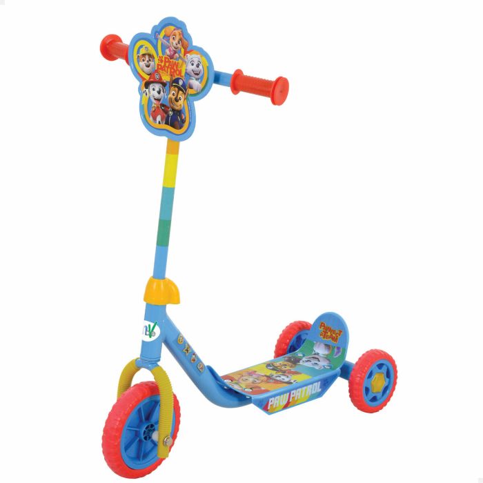 Patinete Scooter The Paw Patrol (2 Unidades) 6 Patinete Scooter The Paw Patrol (2 Unidades) 6