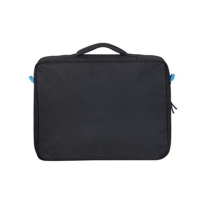 Riva NB Tasche Regent II 16,0" schwarz 8087 1