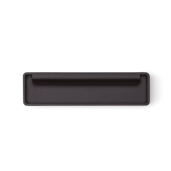 Tirador Embutir Zamak Modelo Fold C128 Acabados Níquel Cepillado, Latón Cava, Blanco Y Negro Mate Acabado Negro Mate Viefe Tirador Embutir Zamak Modelo Fold C128 Acabados Níquel Cepillado, Latón Cava, Blanco Y Negro Mate Acabado Negro Mate Viefe