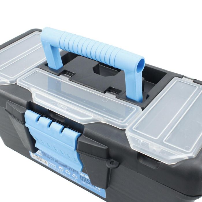 Caja de Herramientas Ferrestock 13" 32 x 16 x 13 cm 5