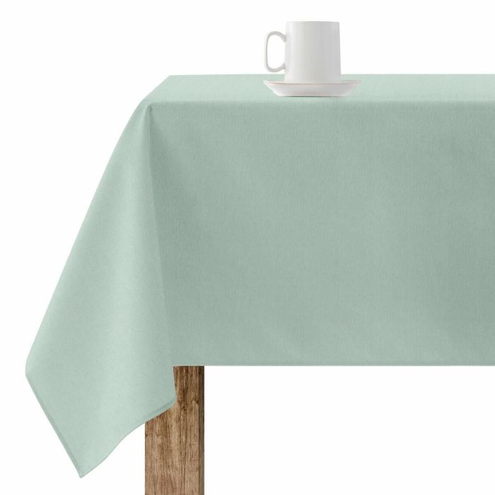 Mantel antimanchas Belum Rodas 2816 Menta 200 x 150 cm