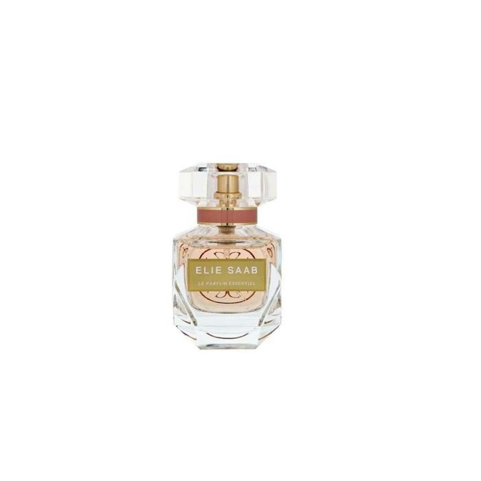 Elie Saab LE PARFUM ESSENTIEL Eau de Parfum para Mujer 30 ml Vaporizador - Chipre Floral, Elegancia con Esencia de Azahar y Pachulí Elie Saab LE PARFUM ESSENTIEL Eau de Parfum para Mujer 30 ml Vaporizador - Chipre Floral, Elegancia con Esencia de Azahar y Pachulí