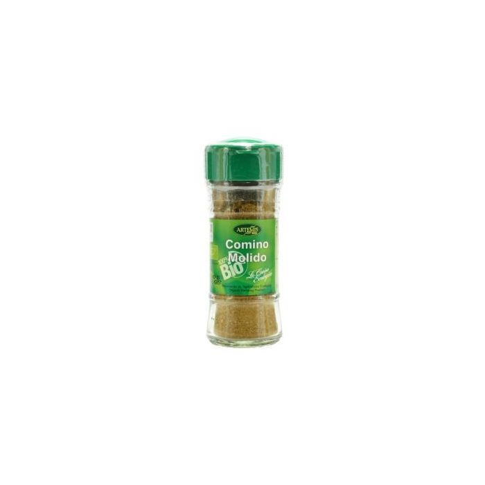 Comino Molido Especia 30Gr. Bio